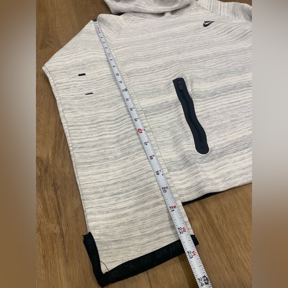 Nike tech hoodie - Picture 6 of 6